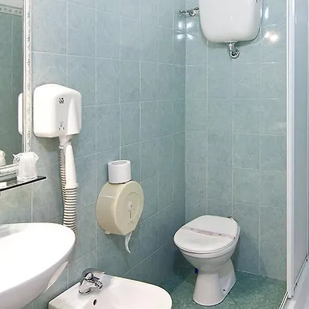 Hotel Repubblica 3*